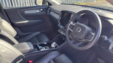 Volvo Xc40 1.5 T5 Recharge PHEV Inscription Pro 5dr Auto Estate